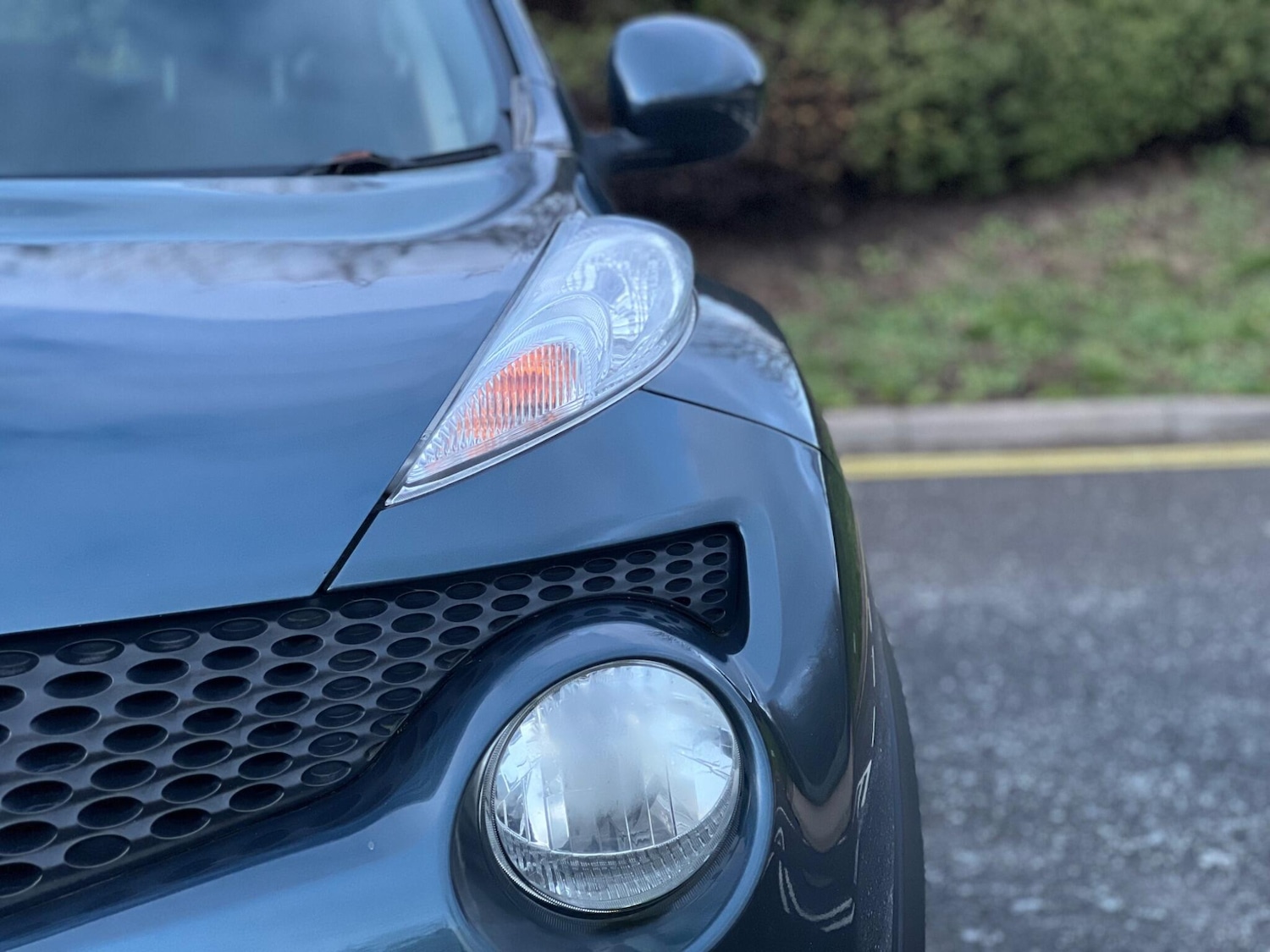 Used Nissan Juke 2013 for sale - 77305049: Photo 37