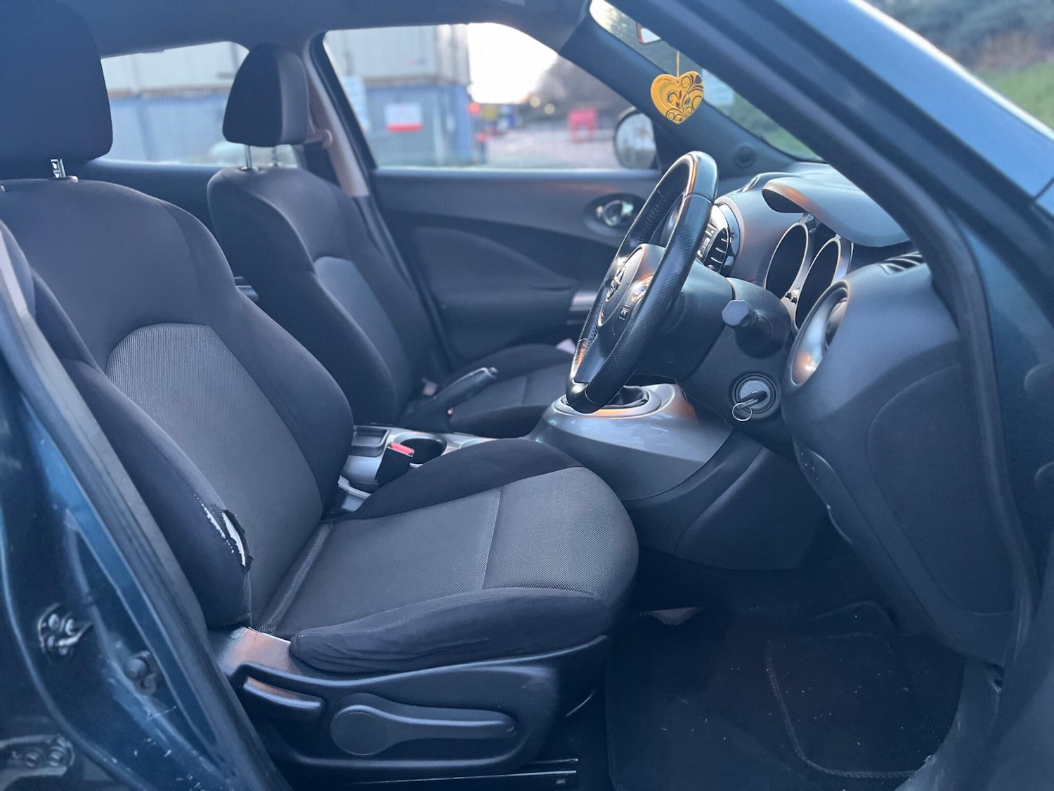 Used Nissan Juke 2013 for sale - 77305049: Photo 39