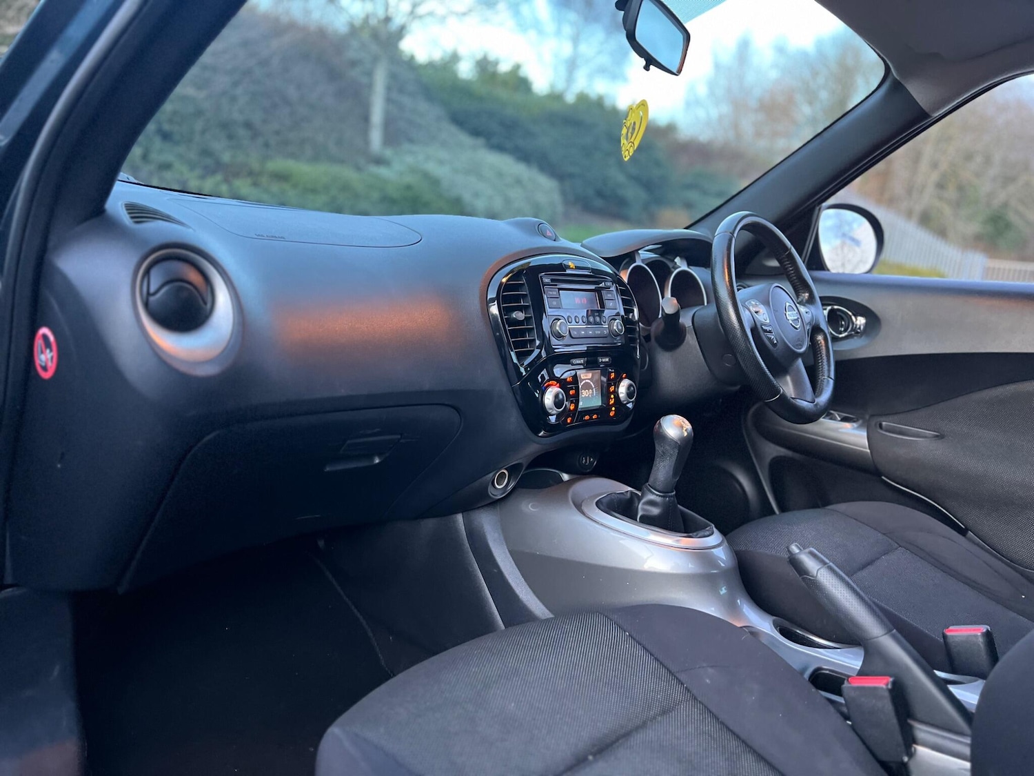 Used Nissan Juke 2013 for sale - 77305049: Photo 9