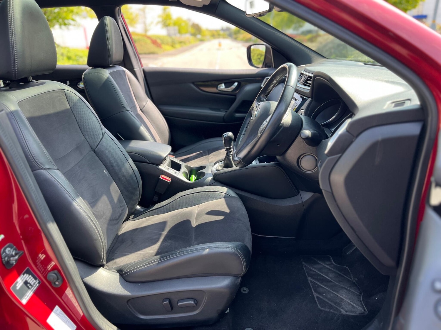 Vehicle 17