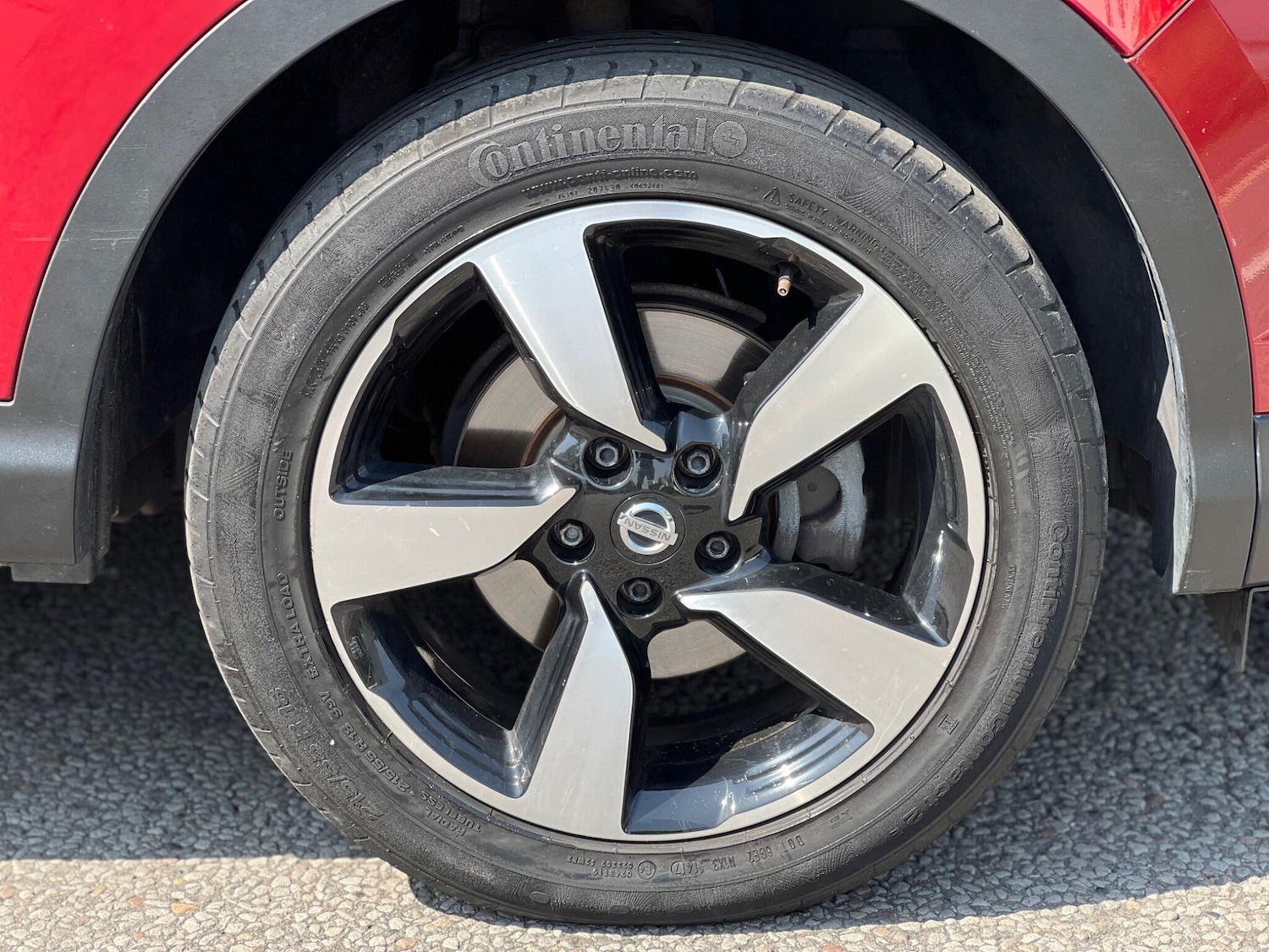 Vehicle 40