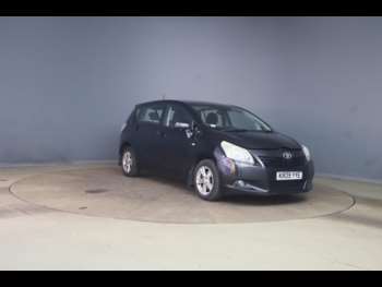 2009 (09) - 1.8 V-Matic TR Euro 4 5dr