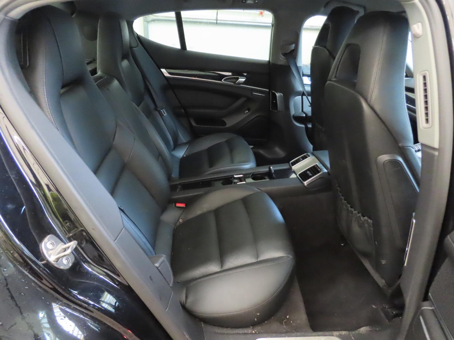 Used Porsche Panamera 2014 for sale - 77345414: Photo 10