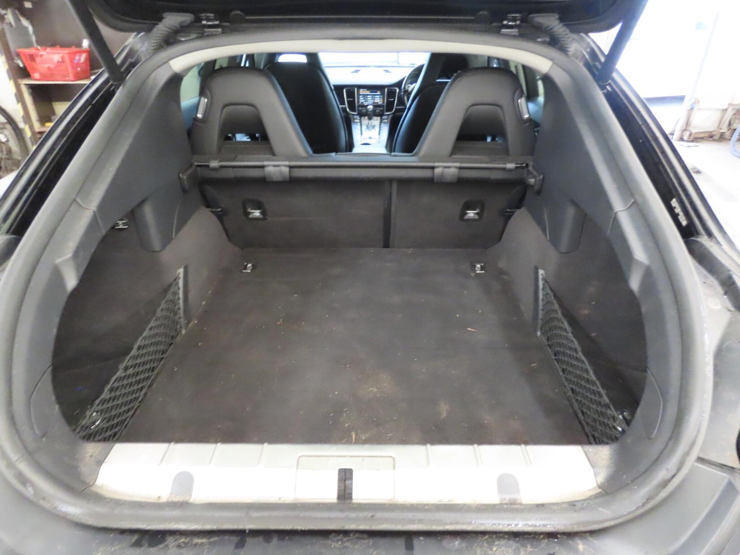 Used Porsche Panamera 2014 for sale - 77345414: Photo 11