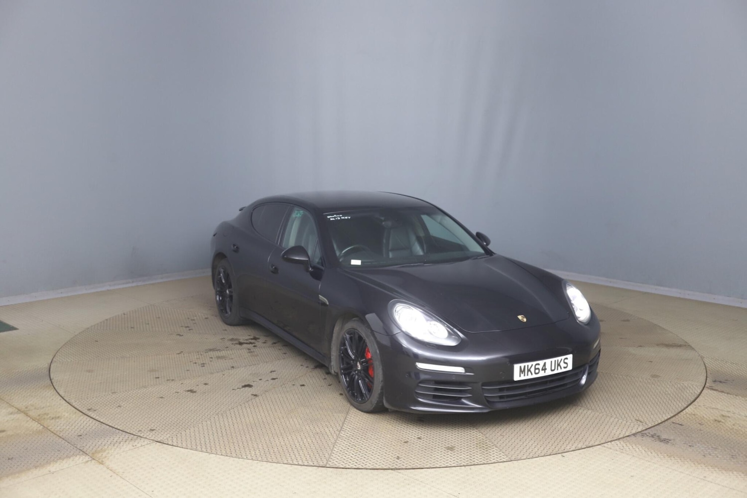 Used Porsche Panamera 2014 for sale - 77345414: Photo 12