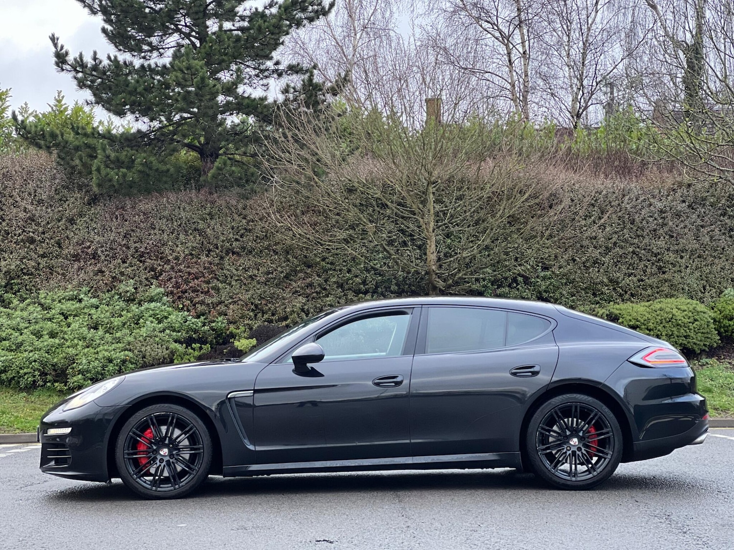 Used Porsche Panamera 2014 for sale - 77345414: Photo 15