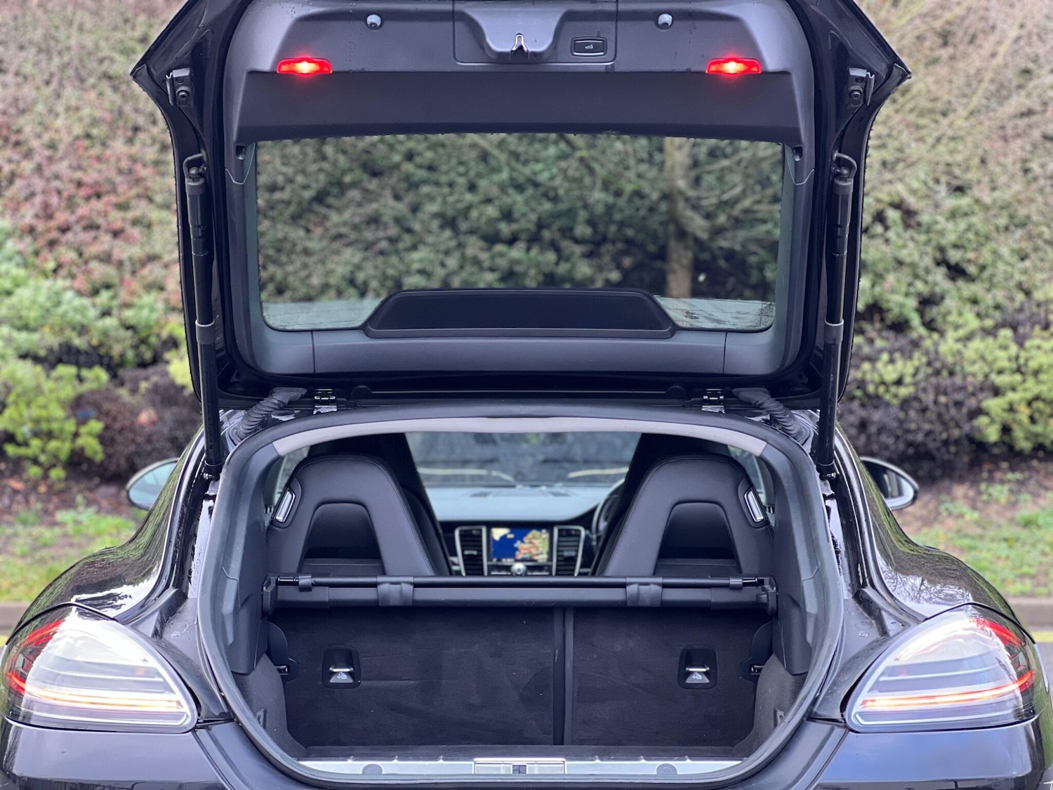 Used Porsche Panamera 2014 for sale - 77345414: Photo 16