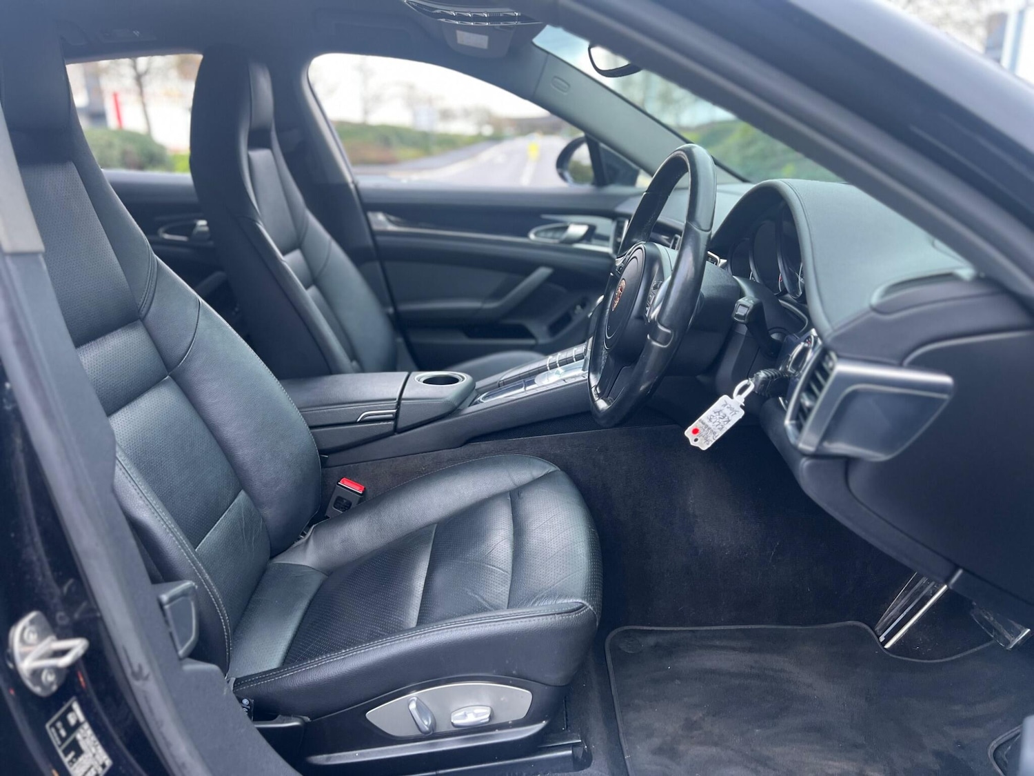 Used Porsche Panamera 2014 for sale - 77345414: Photo 17