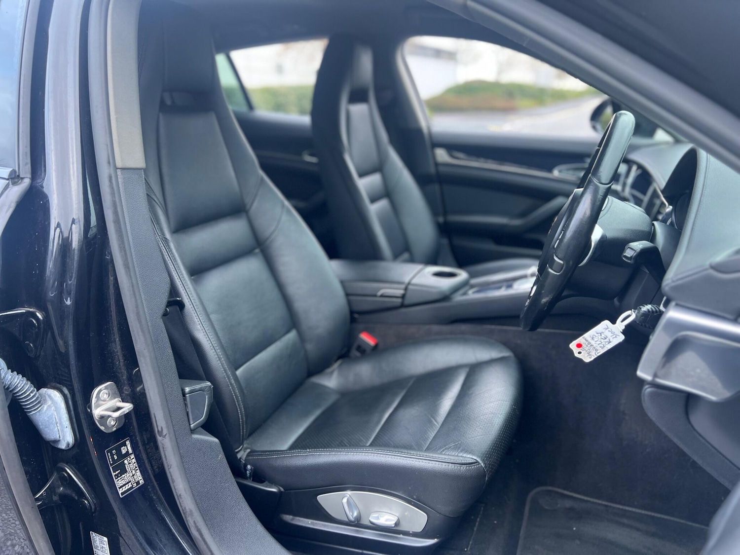 Used Porsche Panamera 2014 for sale - 77345414: Photo 18