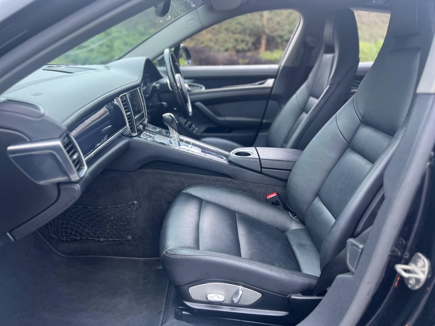 Used Porsche Panamera 2014 for sale - 77345414: Photo 19