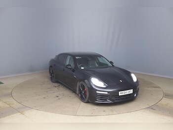 Used Porsche Panamera 2014 for sale - 77345414: Photo