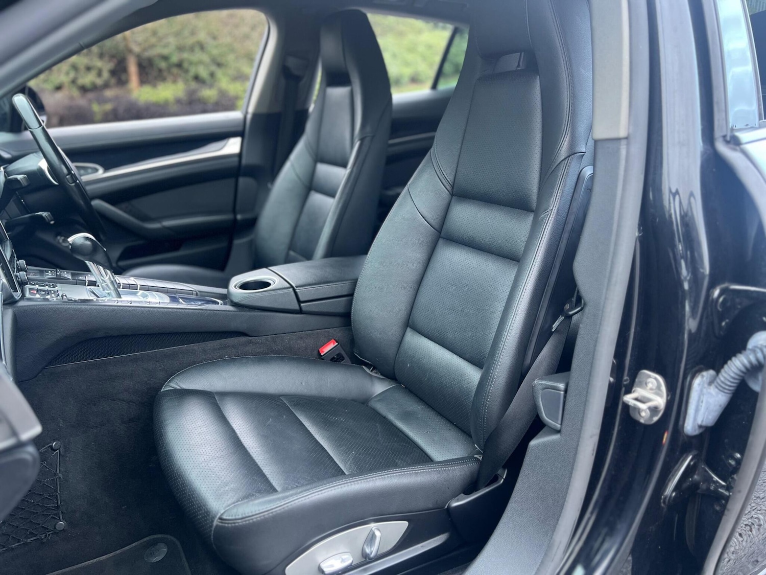 Used Porsche Panamera 2014 for sale - 77345414: Photo 20