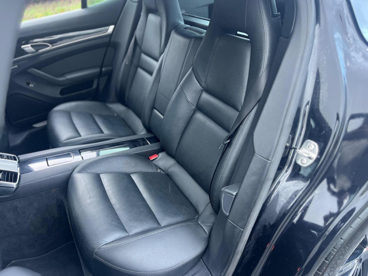 Used Porsche Panamera 2014 for sale - 77345414: Photo 21