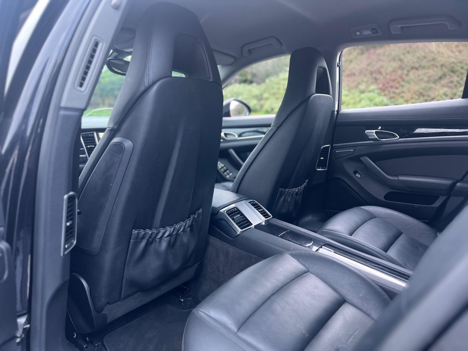 Used Porsche Panamera 2014 for sale - 77345414: Photo 23