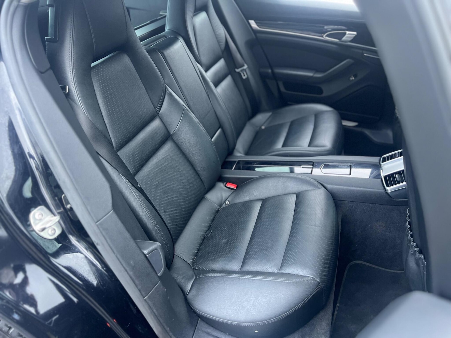 Used Porsche Panamera 2014 for sale - 77345414: Photo 24