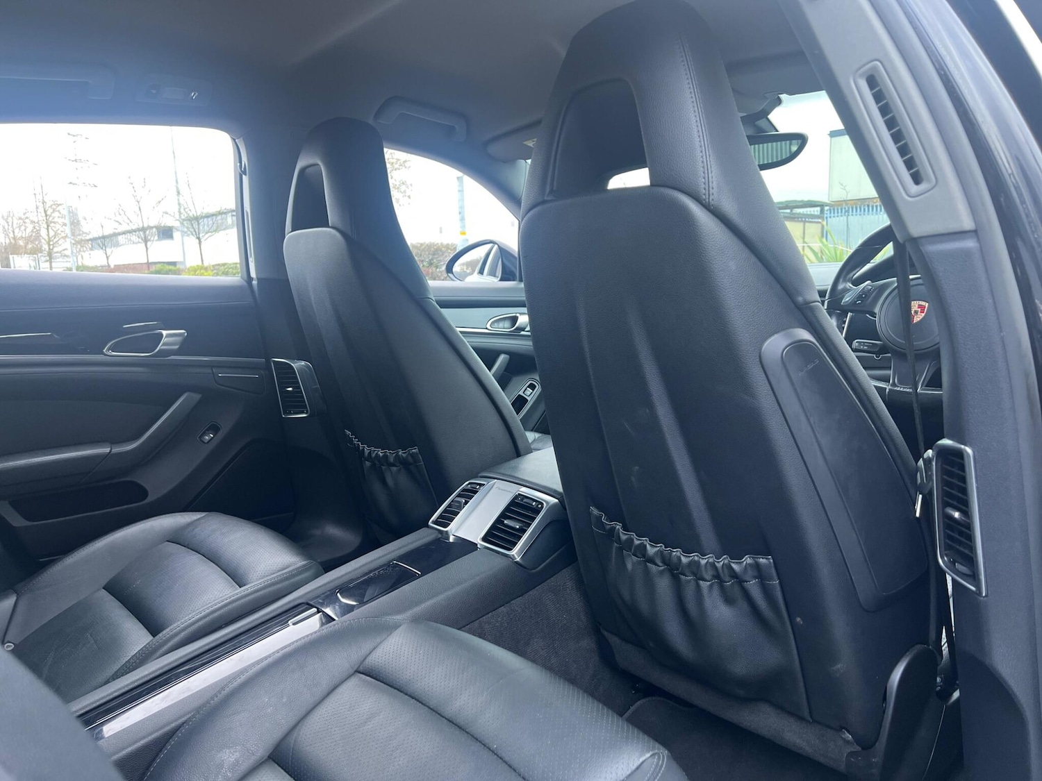 Used Porsche Panamera 2014 for sale - 77345414: Photo 26