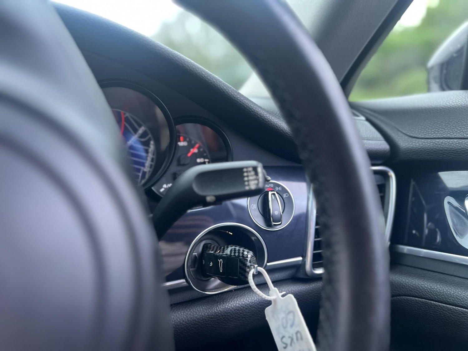 Used Porsche Panamera 2014 for sale - 77345414: Photo 27