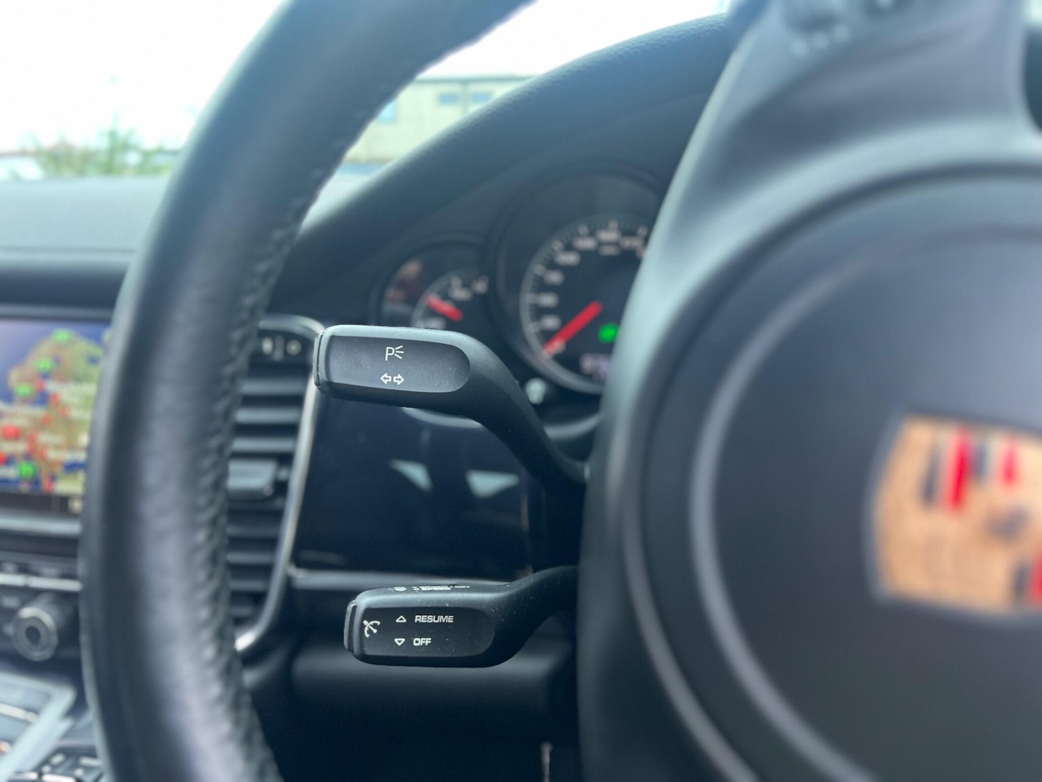 Used Porsche Panamera 2014 for sale - 77345414: Photo 28