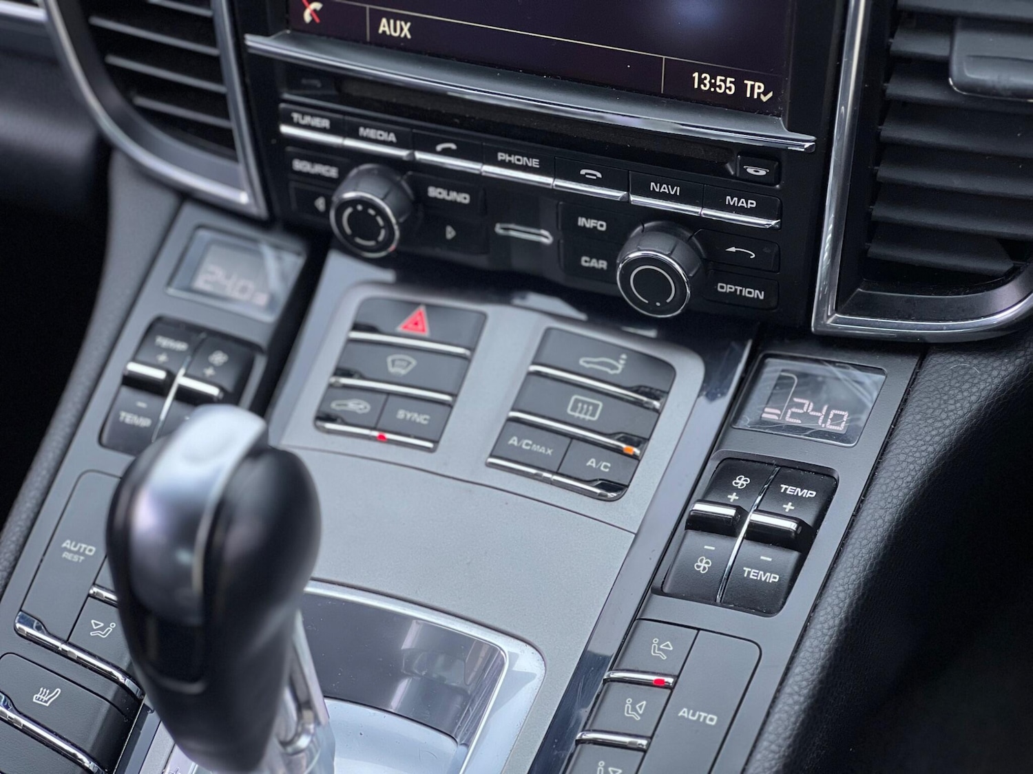 Used Porsche Panamera 2014 for sale - 77345414: Photo 31