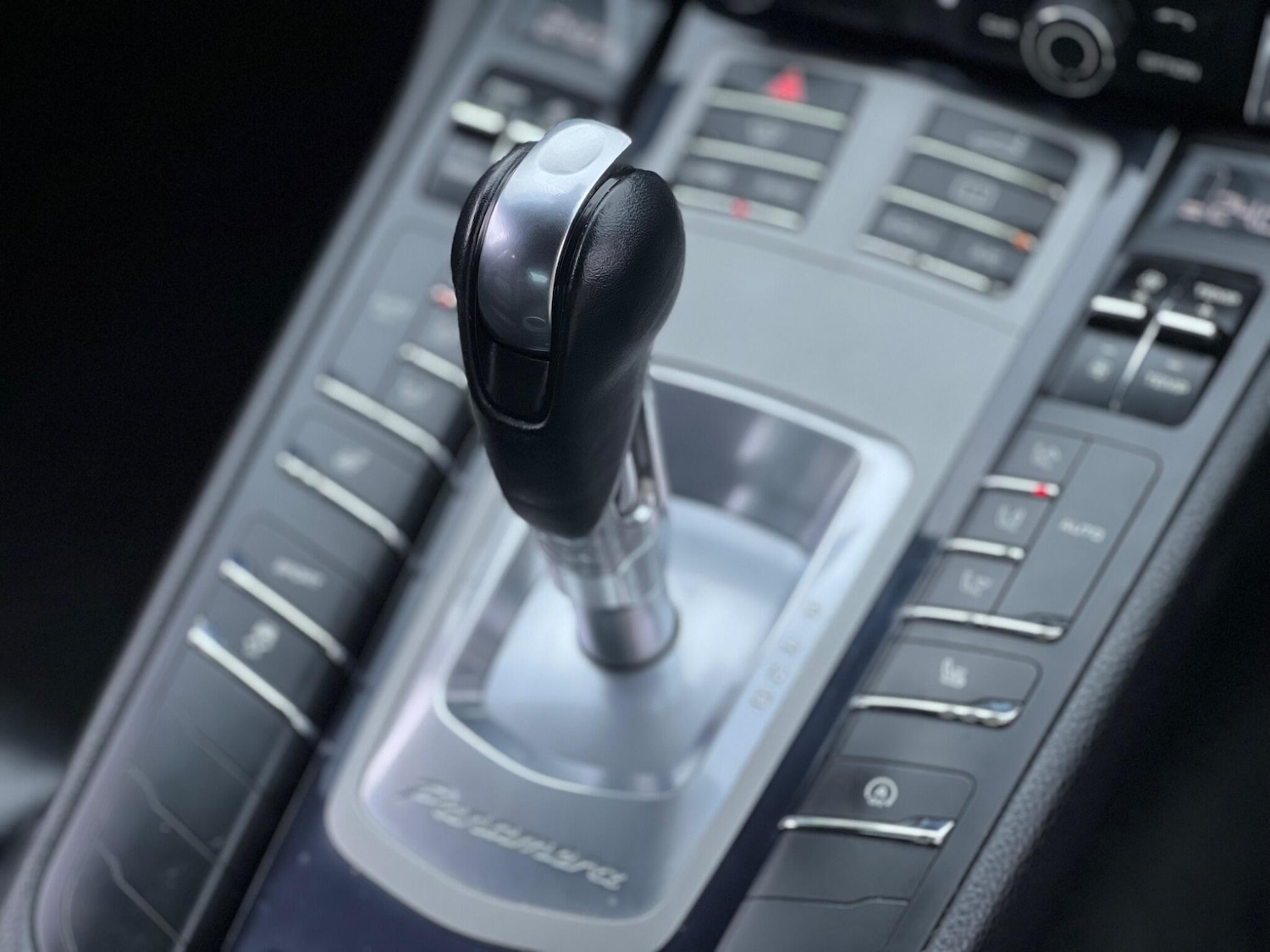 Used Porsche Panamera 2014 for sale - 77345414: Photo 32