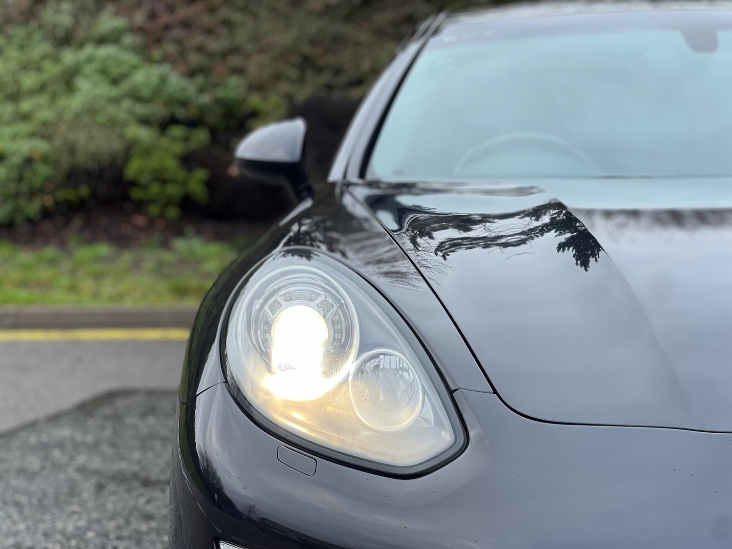 Used Porsche Panamera 2014 for sale - 77345414: Photo 33