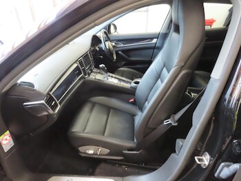 Used Porsche Panamera 2014 for sale - 77345414: Photo