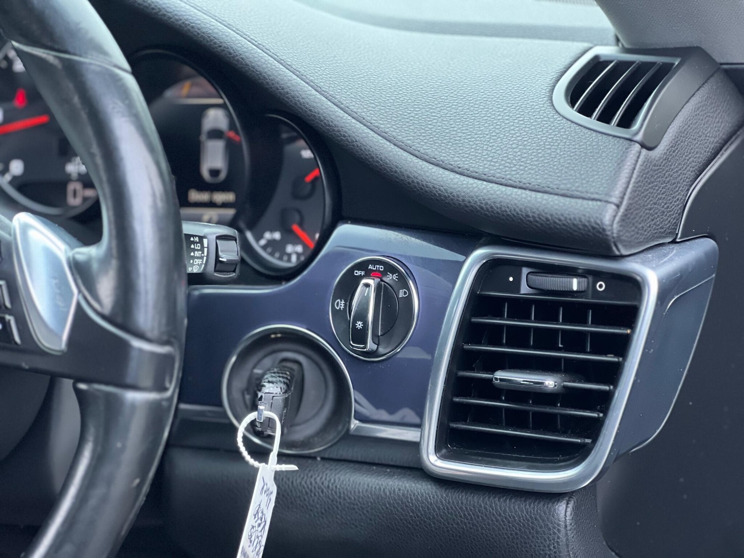 Used Porsche Panamera 2014 for sale - 77345414: Photo 41