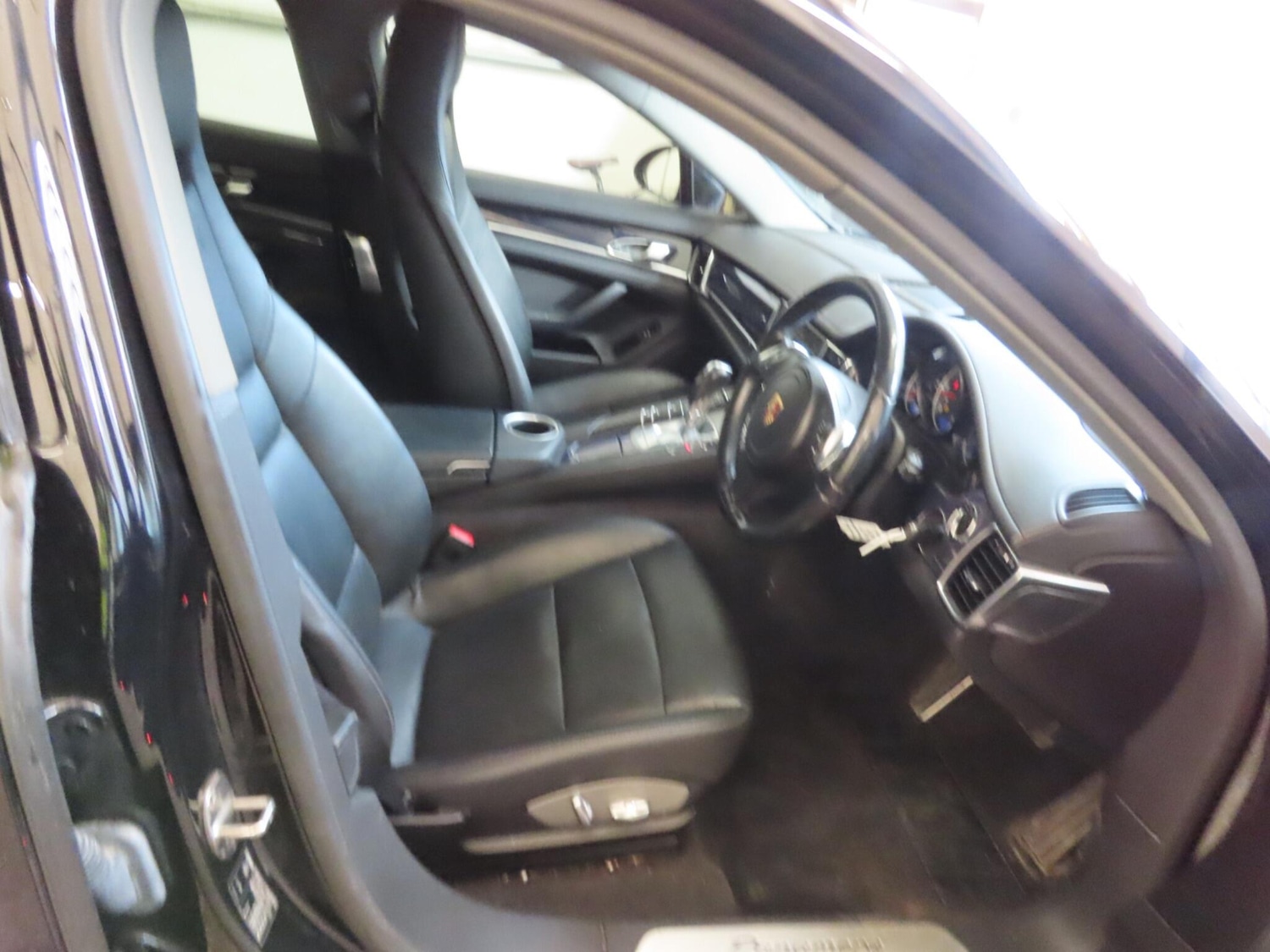 Used Porsche Panamera 2014 for sale - 77345414: Photo 5