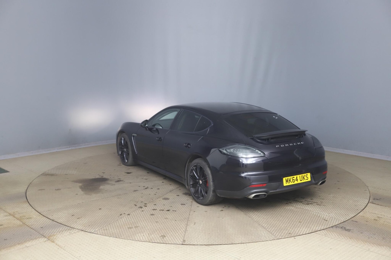 Used Porsche Panamera 2014 for sale - 77345414: Photo 6