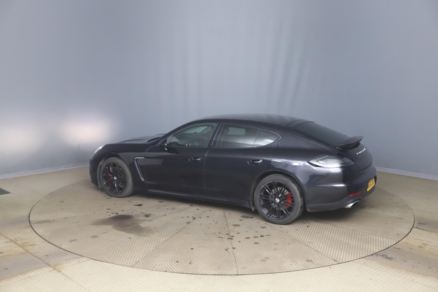 Used Porsche Panamera 2014 for sale - 77345414: Photo 7