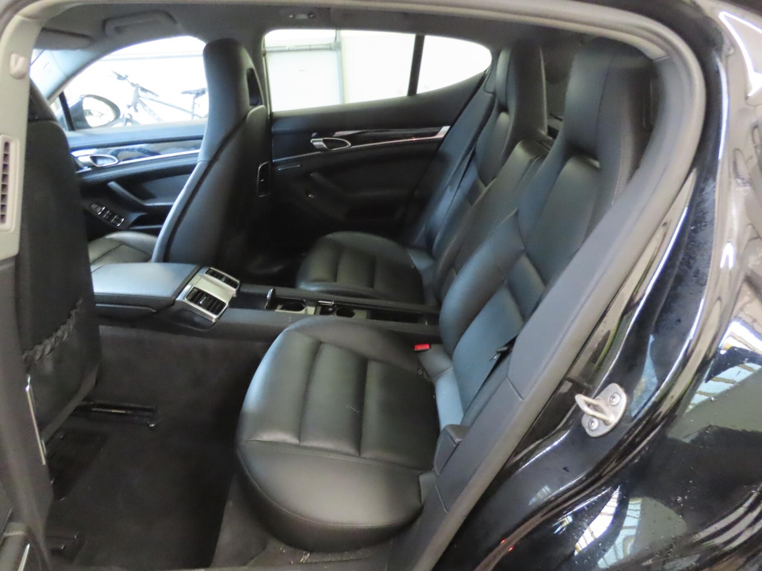 Used Porsche Panamera 2014 for sale - 77345414: Photo 9