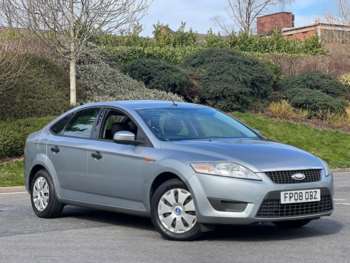 2008 (08) - 2.0 Edge 5dr