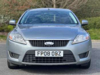 Used Ford Mondeo 2008 for sale - 75013877: Photo