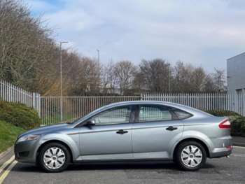 Used Ford Mondeo 2008 for sale - 75013877: Photo