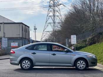 Used Ford Mondeo 2008 for sale - 75013877: Photo