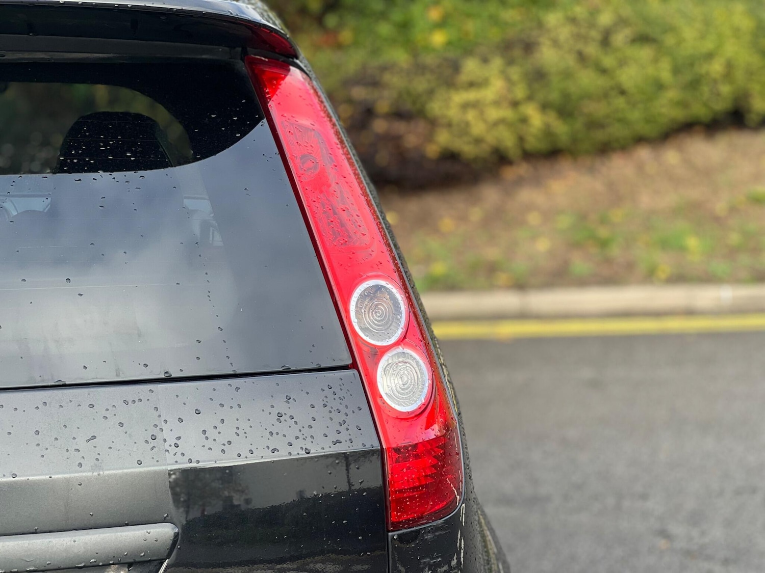 Used Ford Fiesta 2008 for sale - 76326655: Photo 10