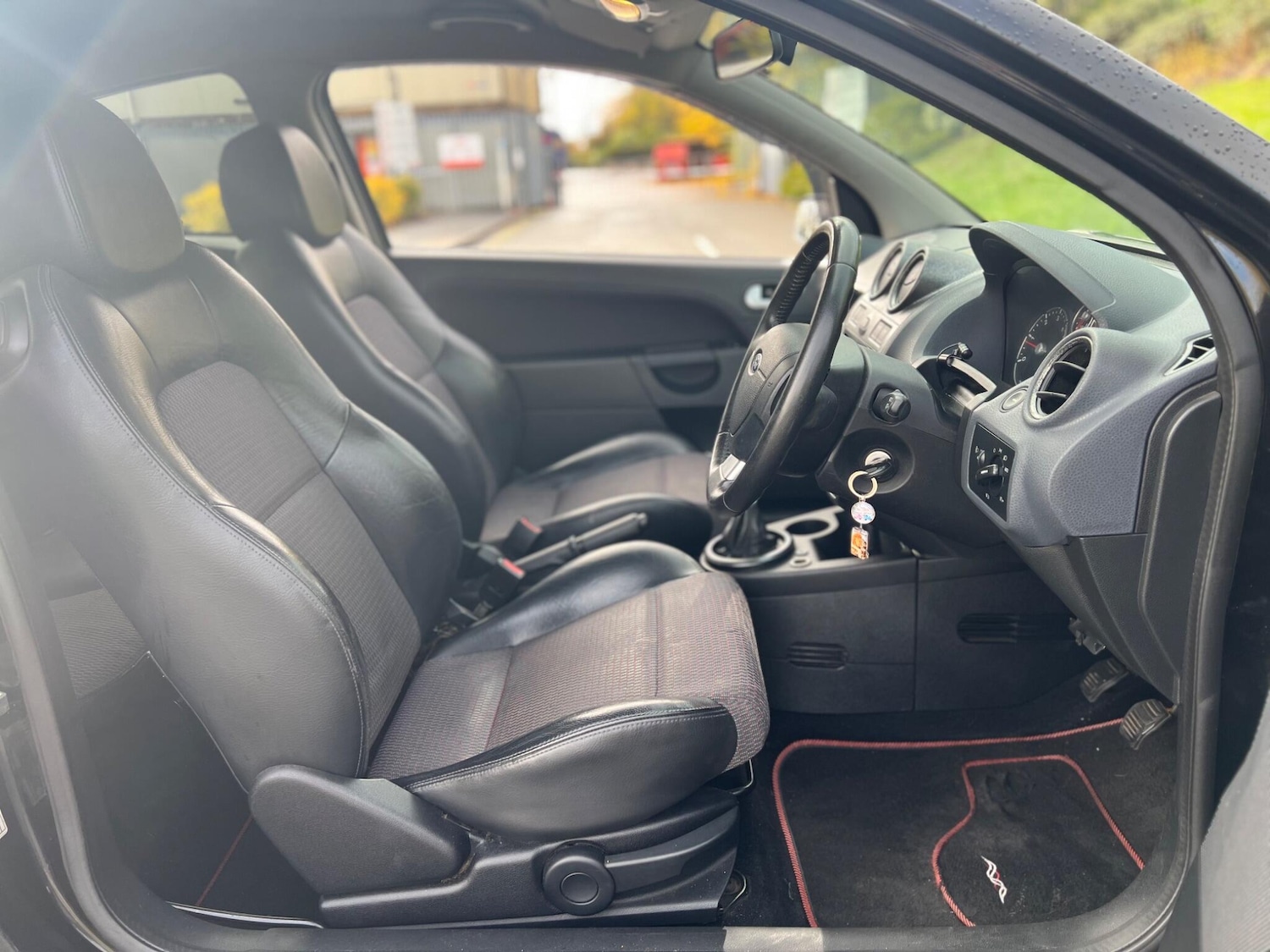 Used Ford Fiesta 2008 for sale - 76326655: Photo 15