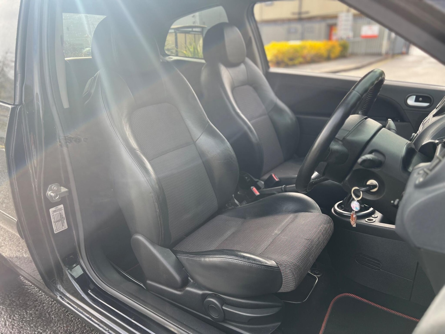 Used Ford Fiesta 2008 for sale - 76326655: Photo 16