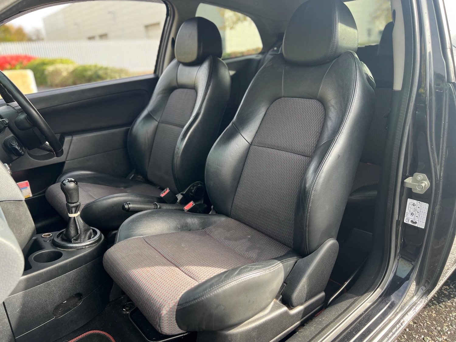 Used Ford Fiesta 2008 for sale - 76326655: Photo 18