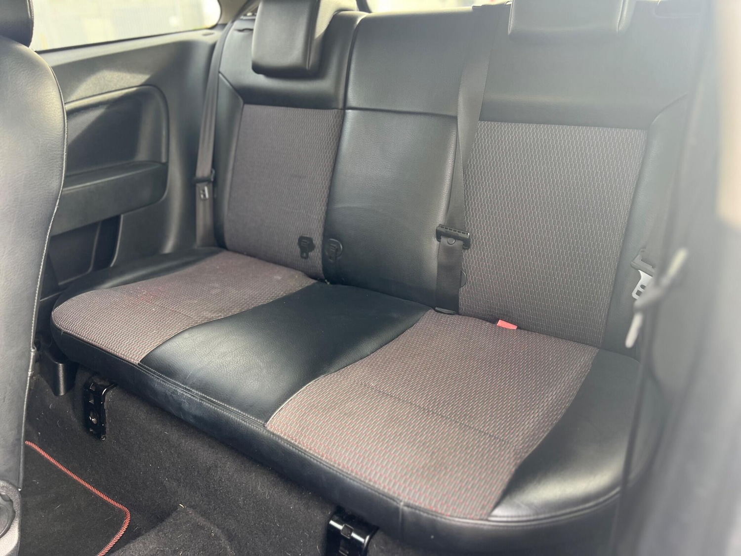 Used Ford Fiesta 2008 for sale - 76326655: Photo 19