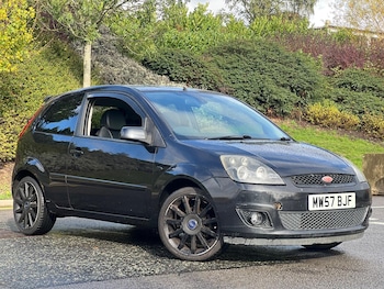 Ford - Fiesta