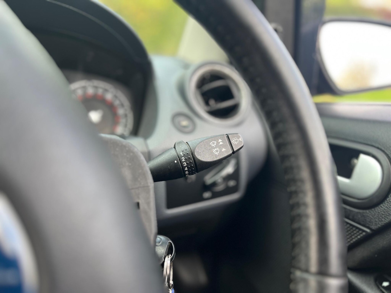 Used Ford Fiesta 2008 for sale - 76326655: Photo 21