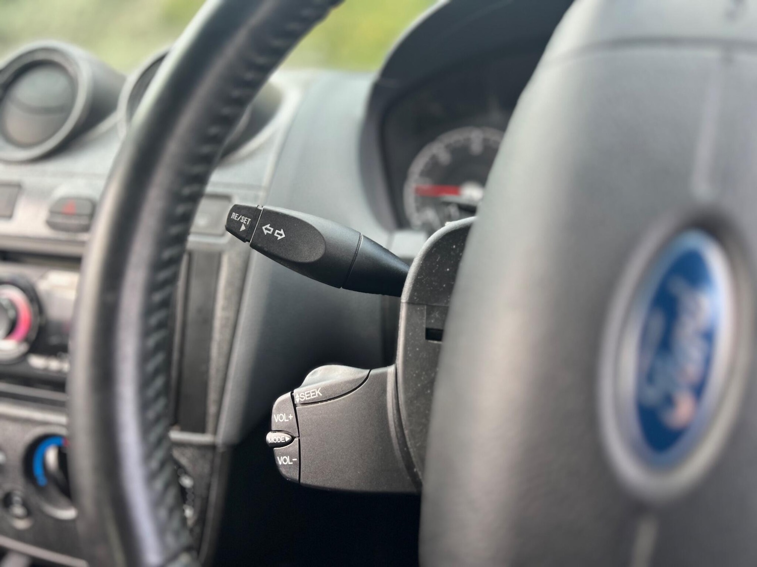 Used Ford Fiesta 2008 for sale - 76326655: Photo 22