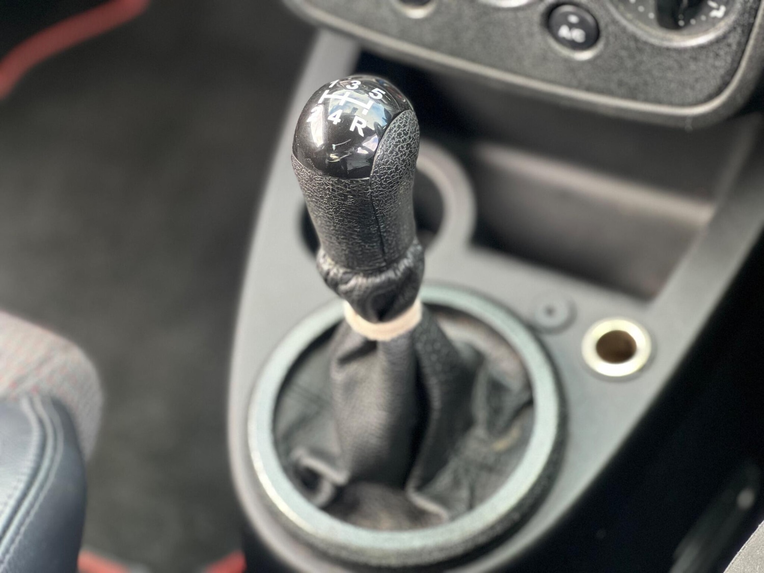 Used Ford Fiesta 2008 for sale - 76326655: Photo 25