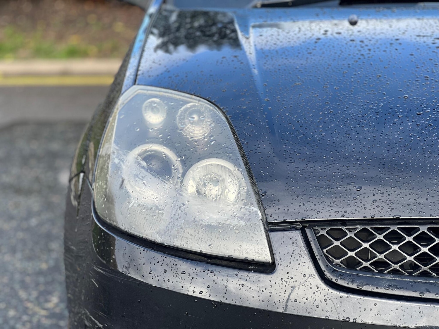 Used Ford Fiesta 2008 for sale - 76326655: Photo 26