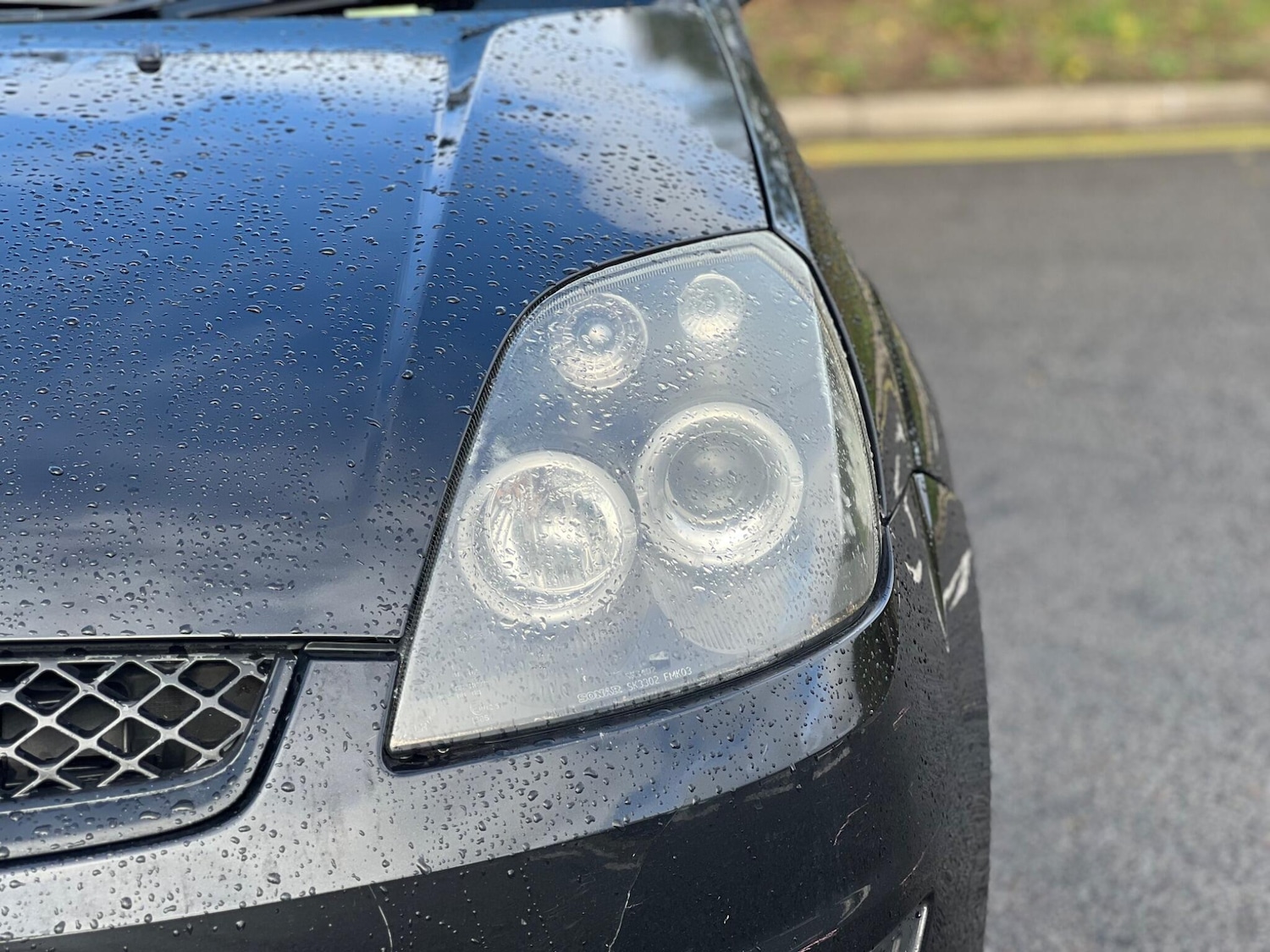 Used Ford Fiesta 2008 for sale - 76326655: Photo 27