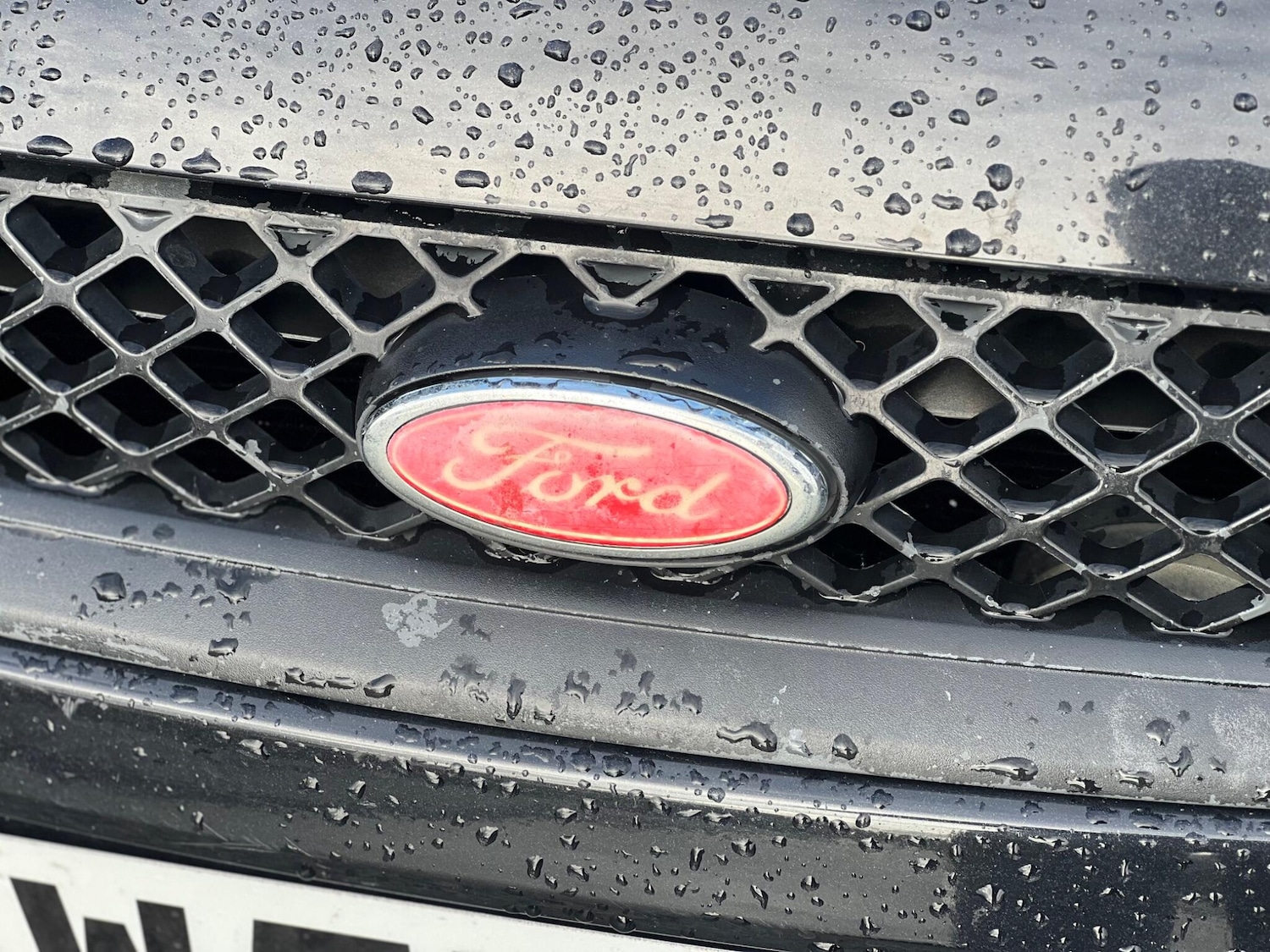 Used Ford Fiesta 2008 for sale - 76326655: Photo 28