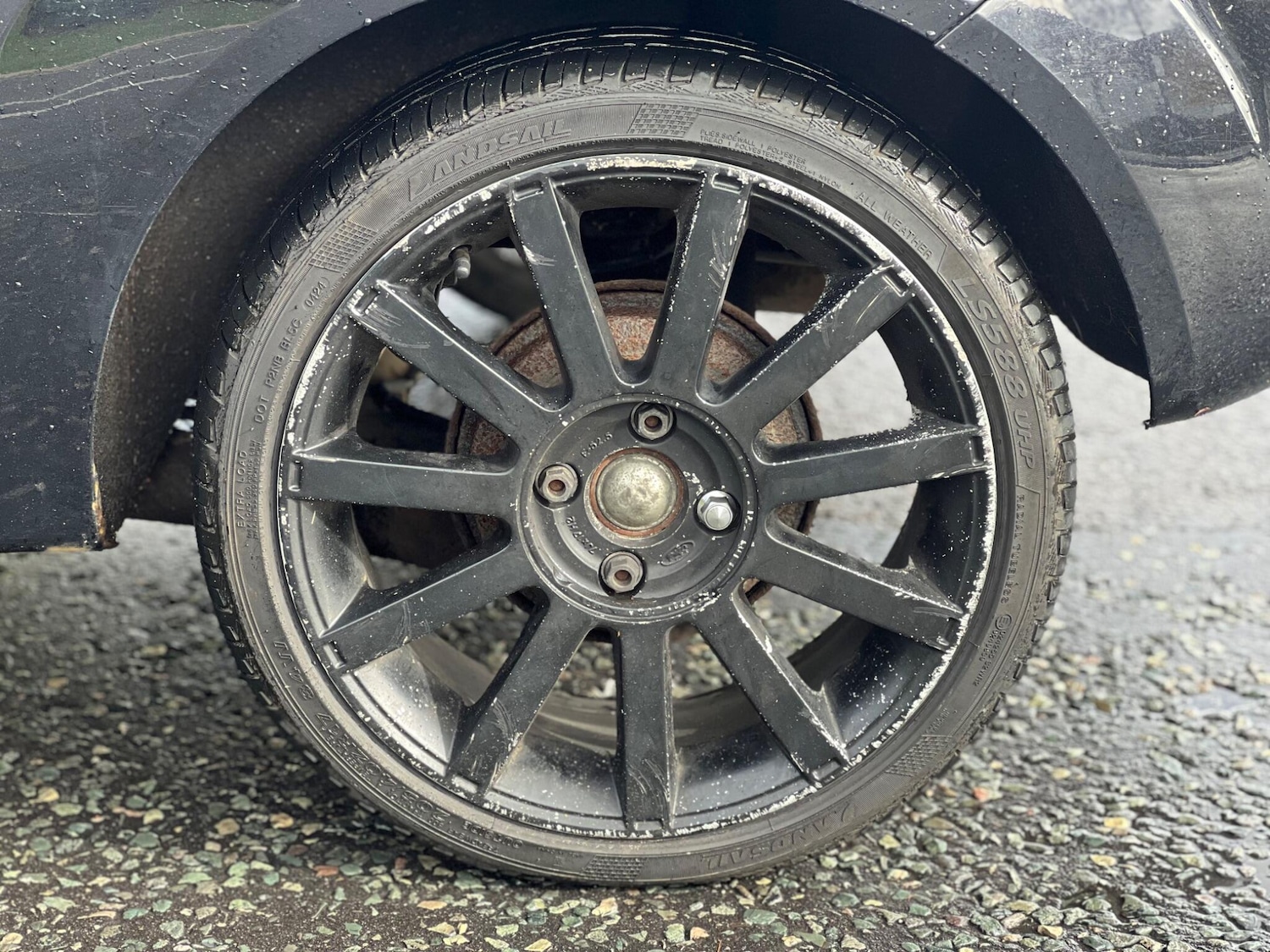 Used Ford Fiesta 2008 for sale - 76326655: Photo 32