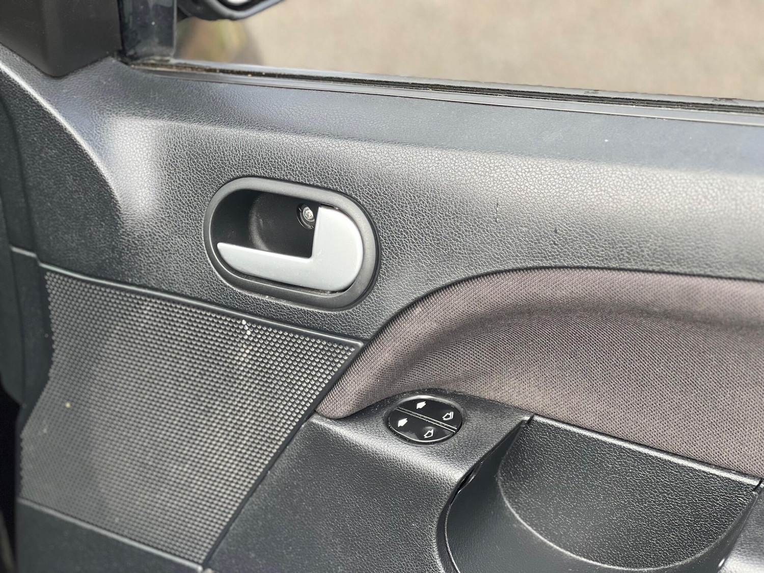 Used Ford Fiesta 2008 for sale - 76326655: Photo 33