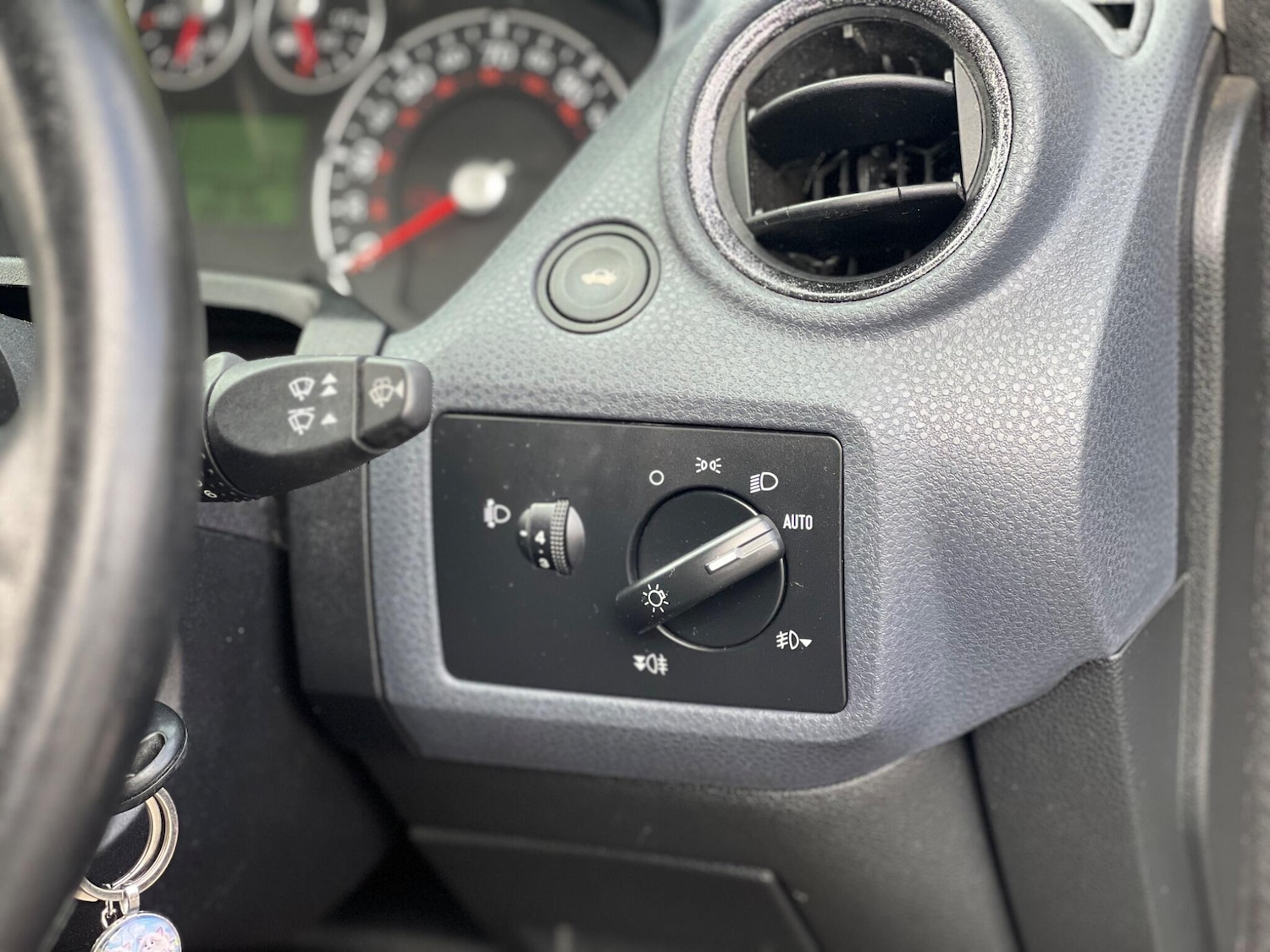 Used Ford Fiesta 2008 for sale - 76326655: Photo 34